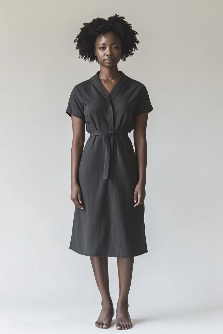 The Sunday Dress