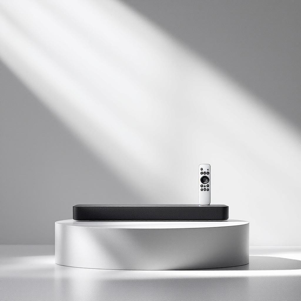 E2 Smart Speaker
