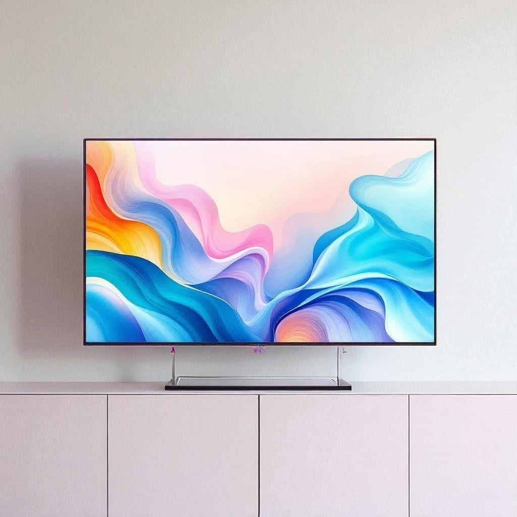 VB Smart TV
